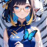 夜凌星到此一游的头像-拟人圈