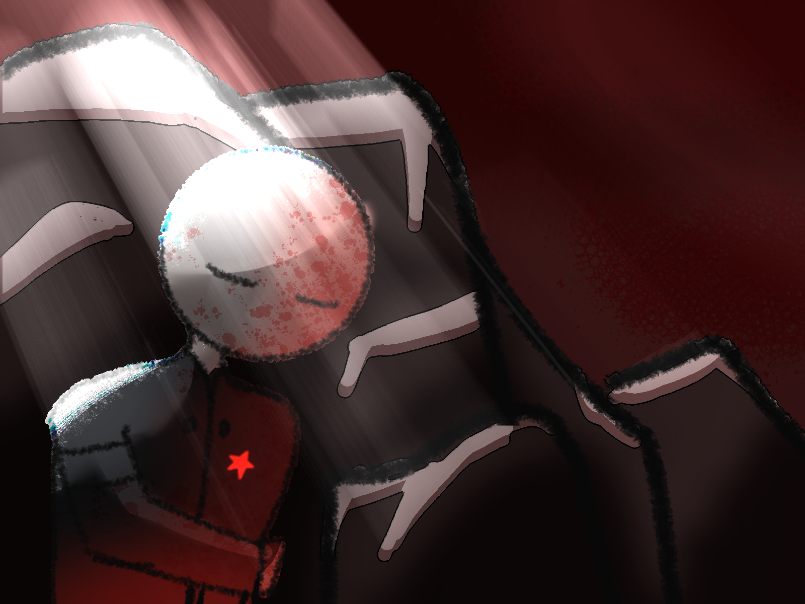 日本无条件投降80周年万岁！-拟人圈