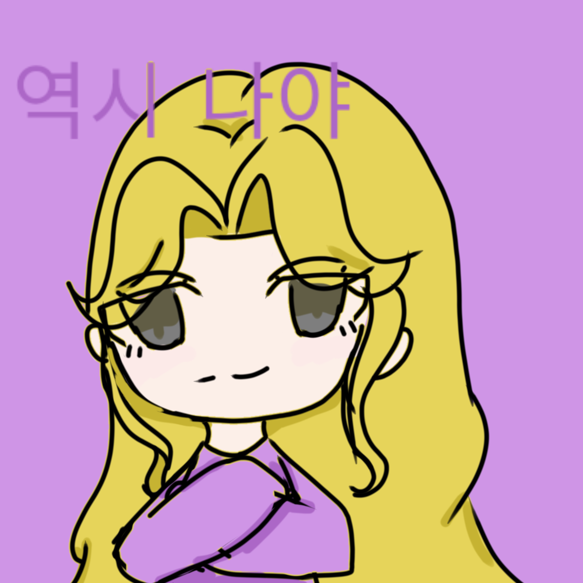 ✨更更表情✨-拟人圈