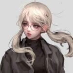 gb姐不会原谅你们的头像-拟人圈