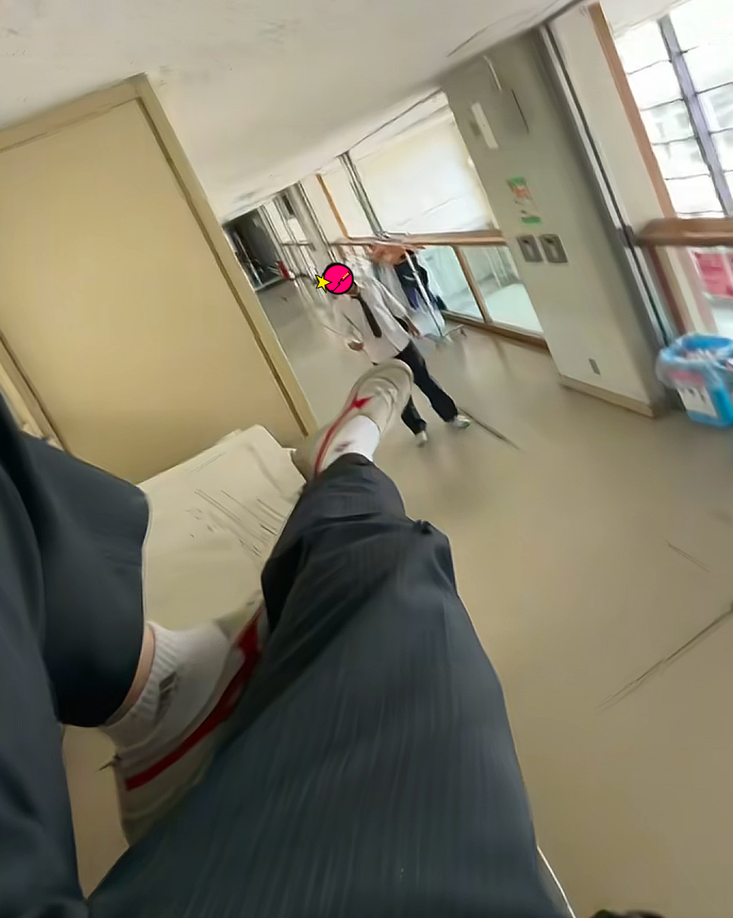 拟人圈