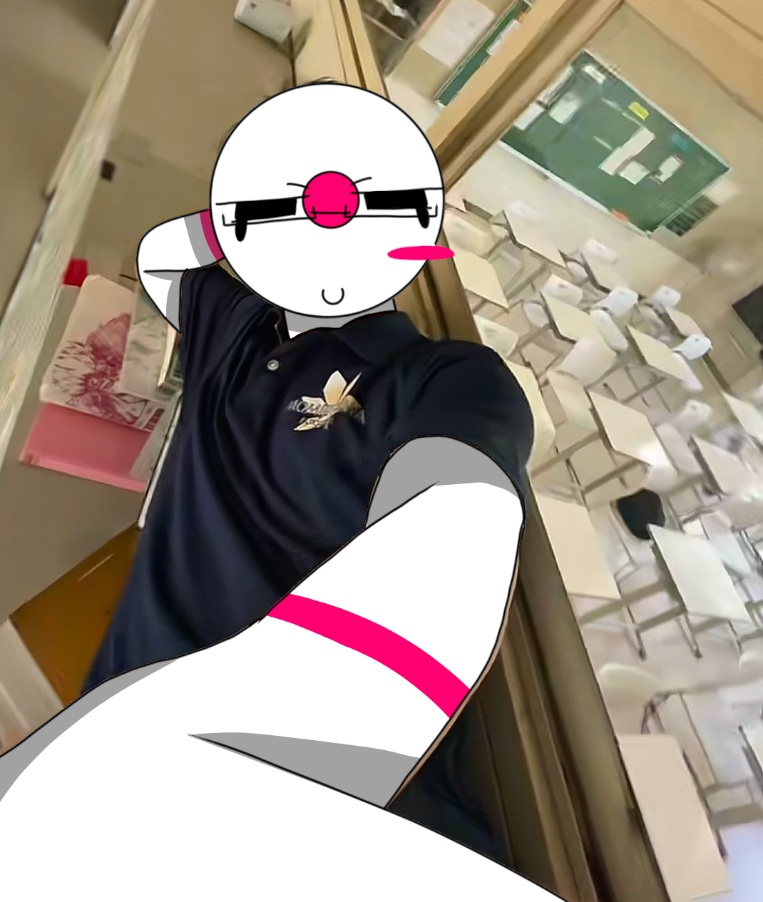 拟人圈