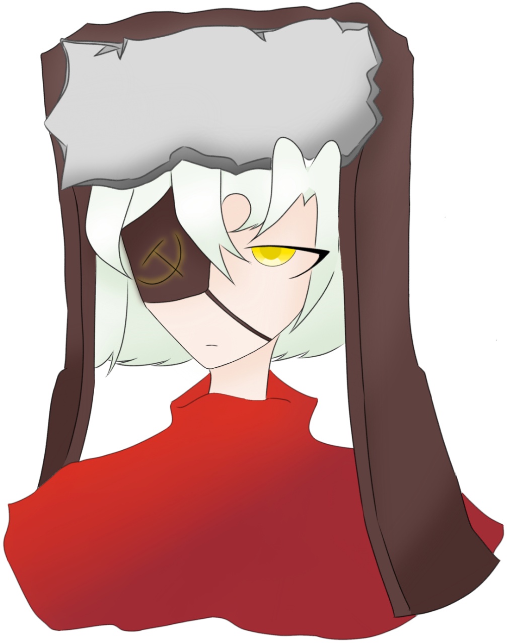 哈哈…我这个实力菜死我了-拟人圈