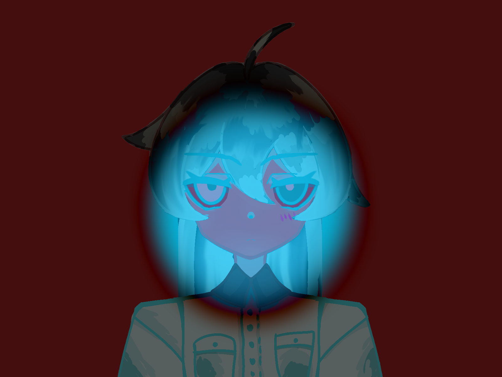 发发手书预告-拟人圈