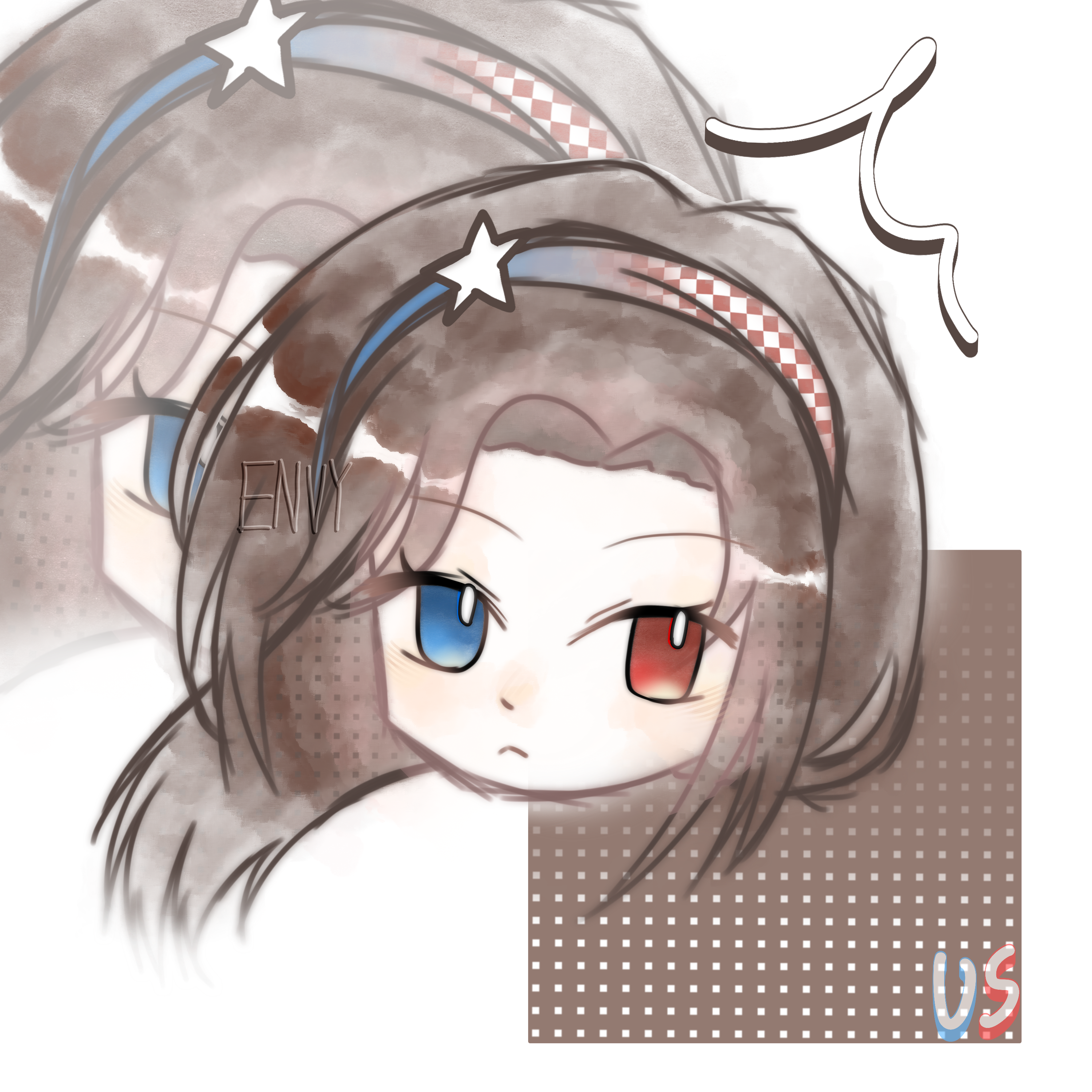 拟人圈
