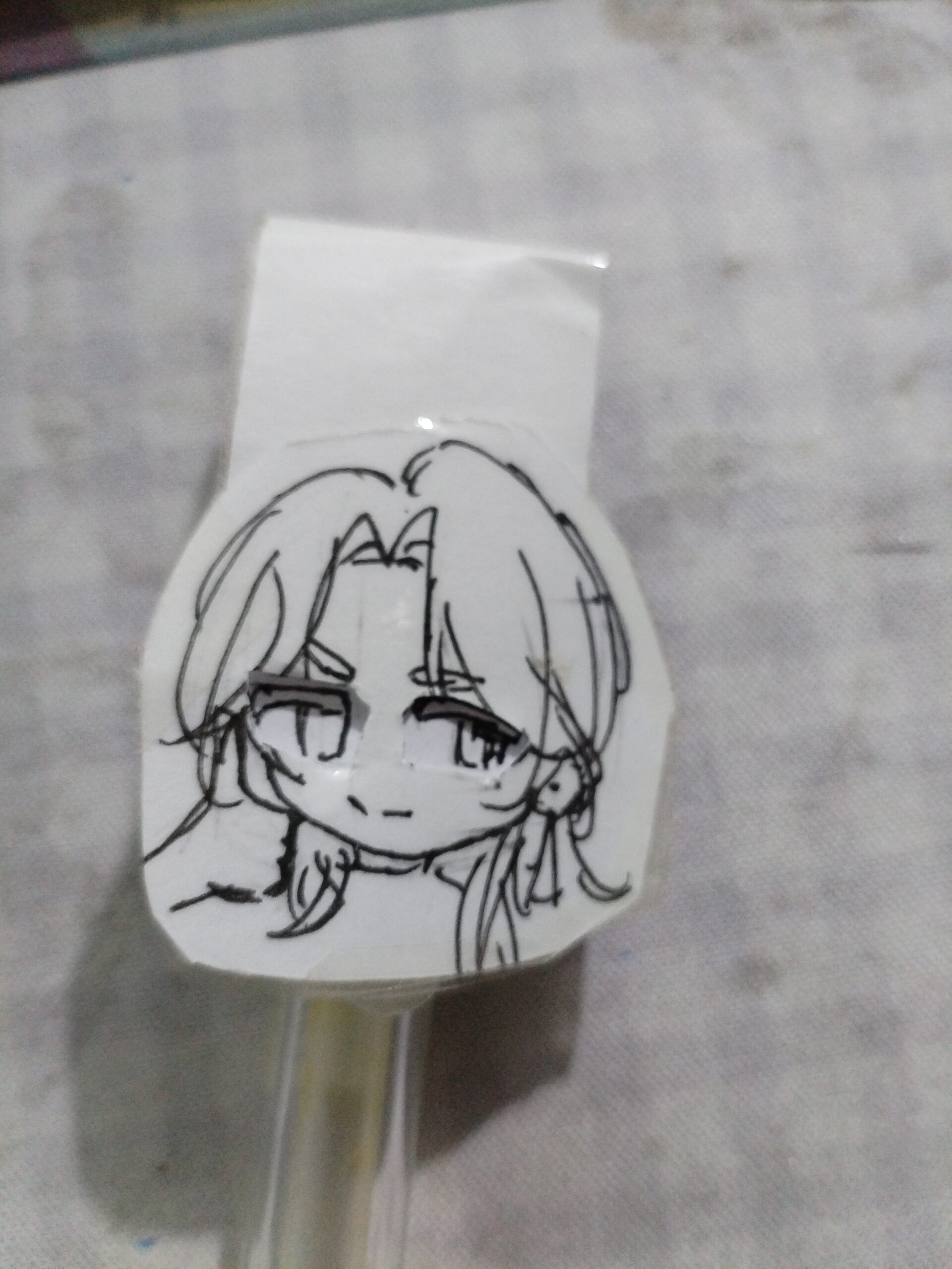 论一个人可以闲成什么样