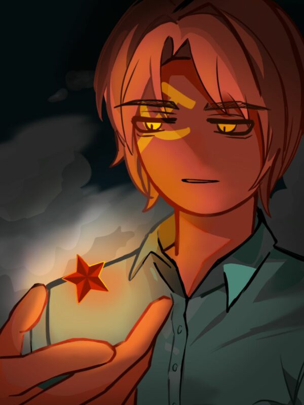 秋天的第一杯奶茶，速领-拟人圈