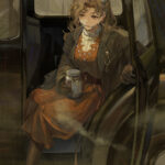 山行的头像-拟人圈