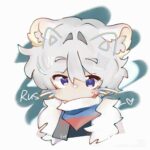 俄厨会说俄语的头像-拟人圈