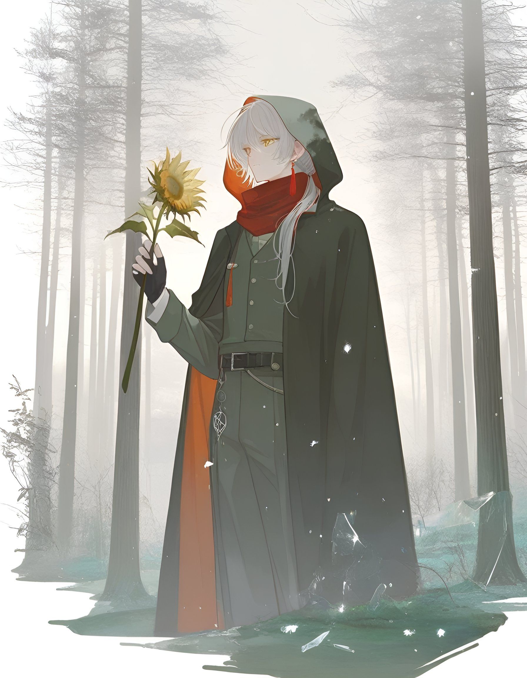 苏（女拟）-拟人圈