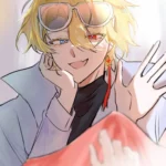 忘衷.的头像-拟人圈