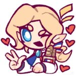 涵涵的头像-拟人圈