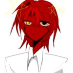 我是取名废😅的头像-拟人圈