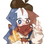 浅赫的头像-拟人圈