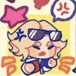 cn.清月的头像-拟人圈