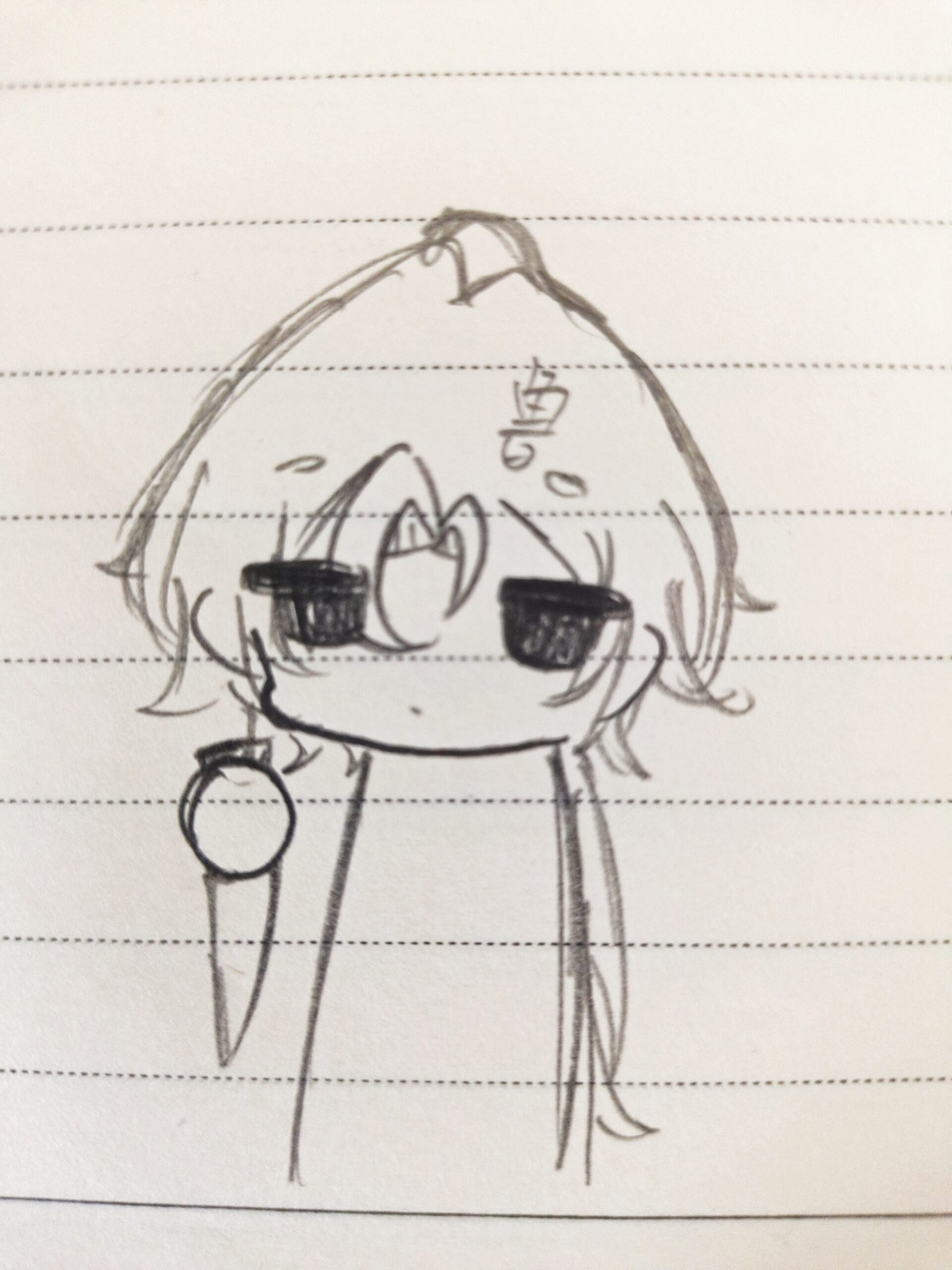拟人圈
