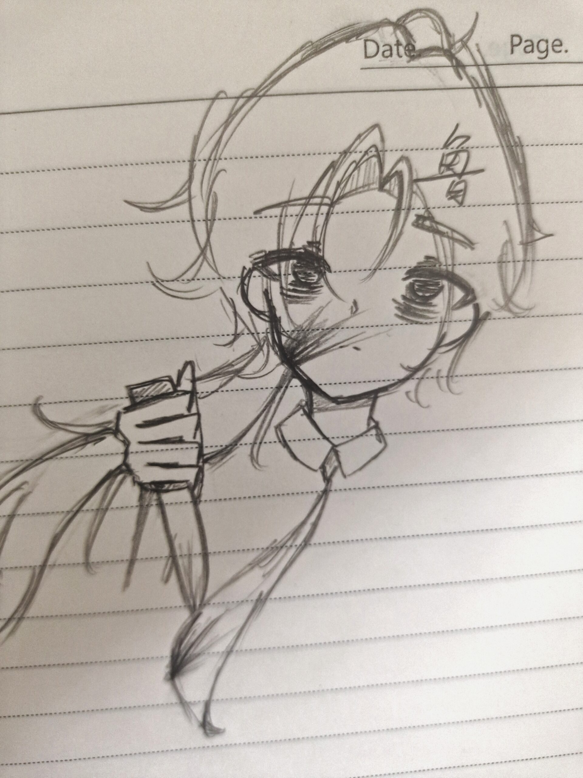 拟人圈