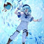 九笙的头像-拟人圈