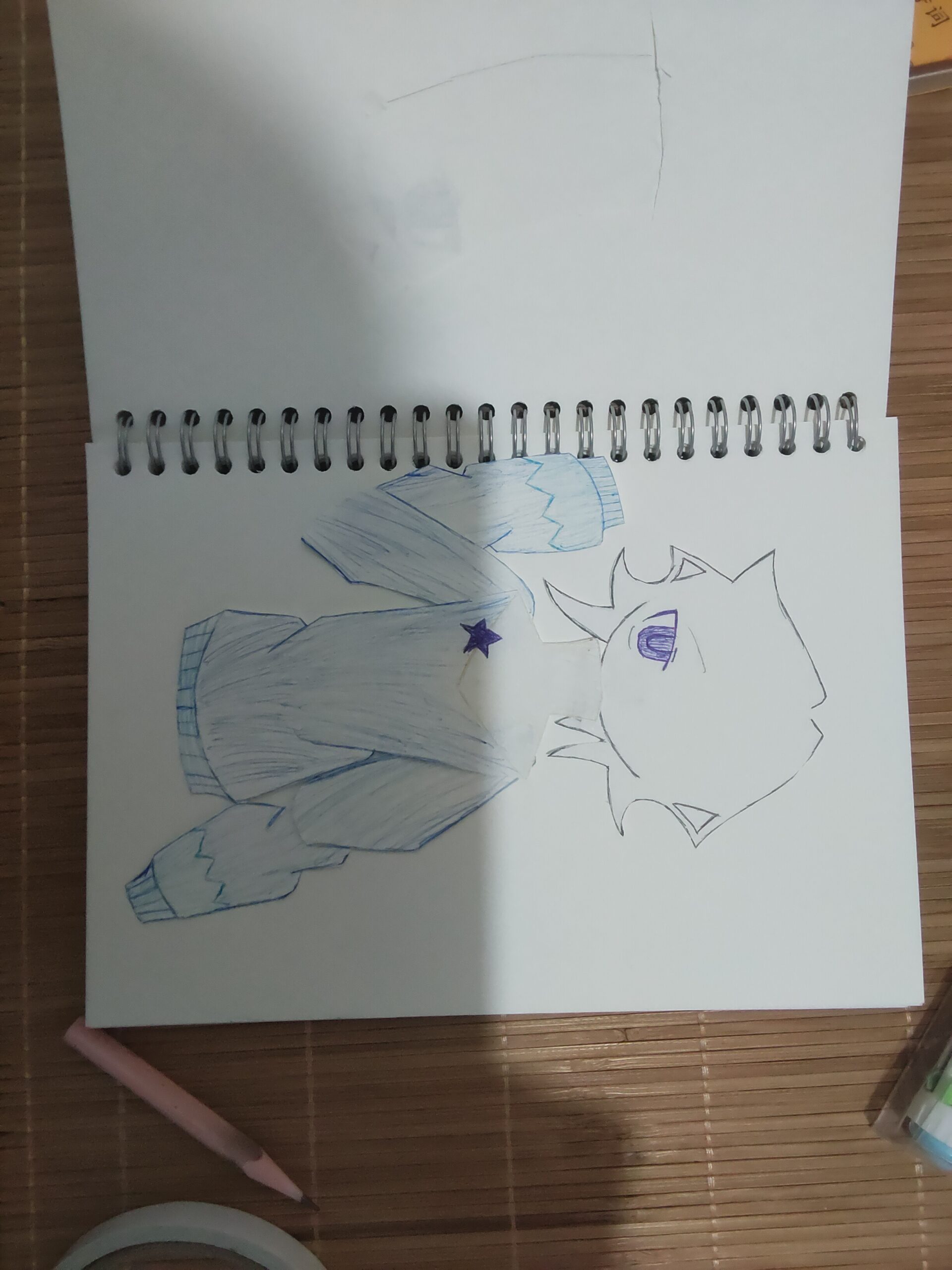 拟人圈