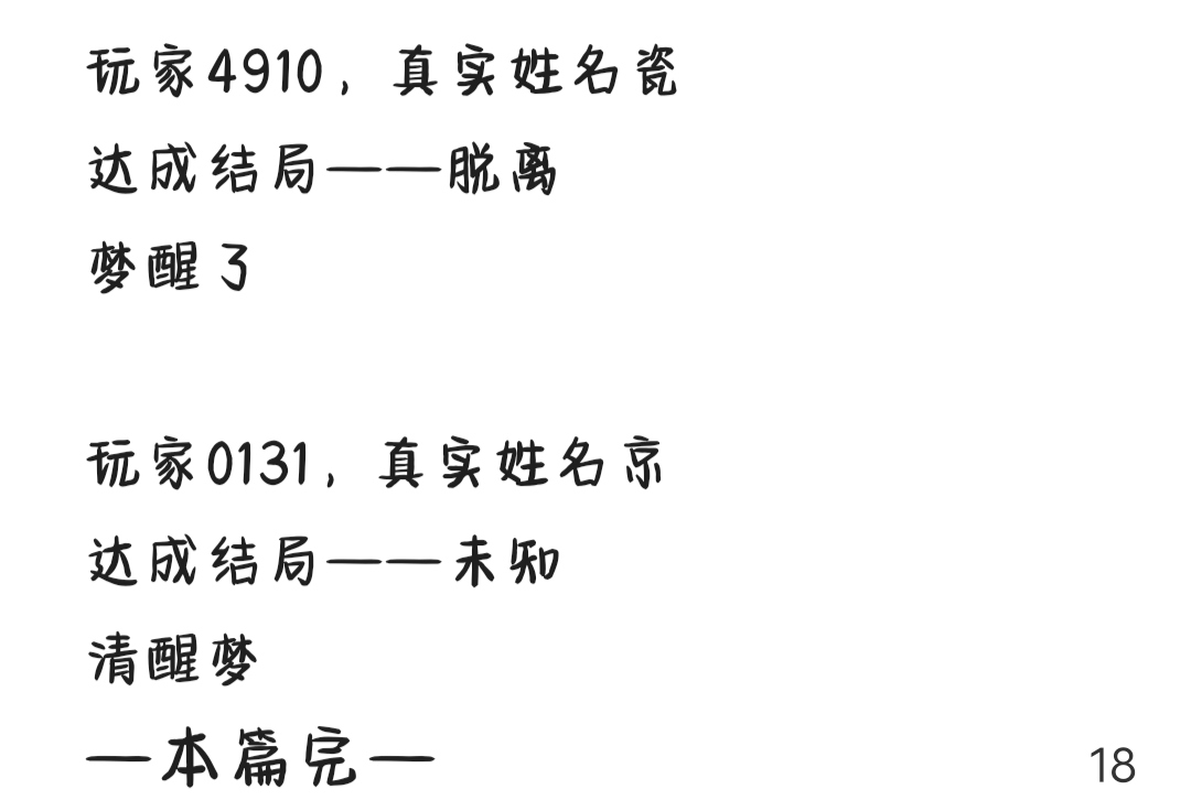 拟人圈