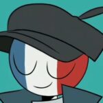 中间人的头像-拟人圈