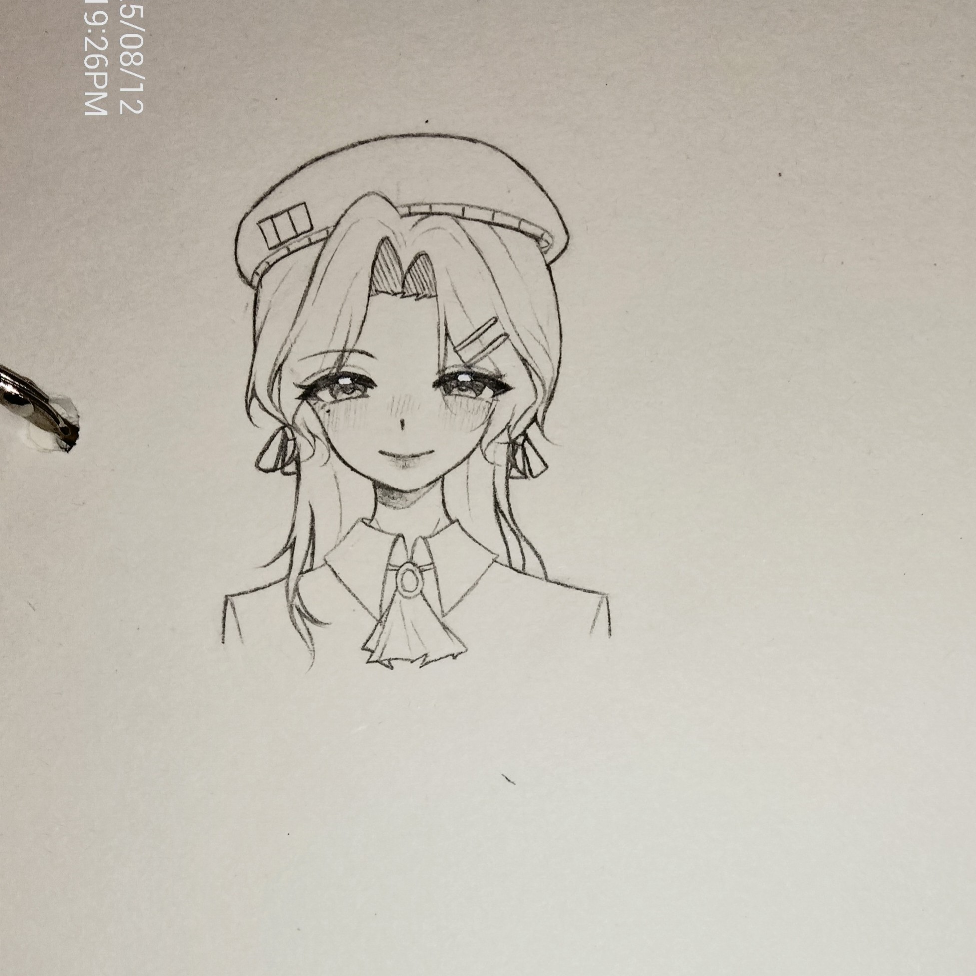 超级温柔的法法大姐姐！！！-拟人圈