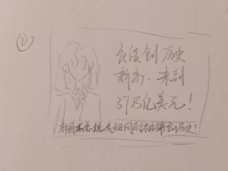 【美/时政】嘎巴一下4️⃣那儿了-拟人圈