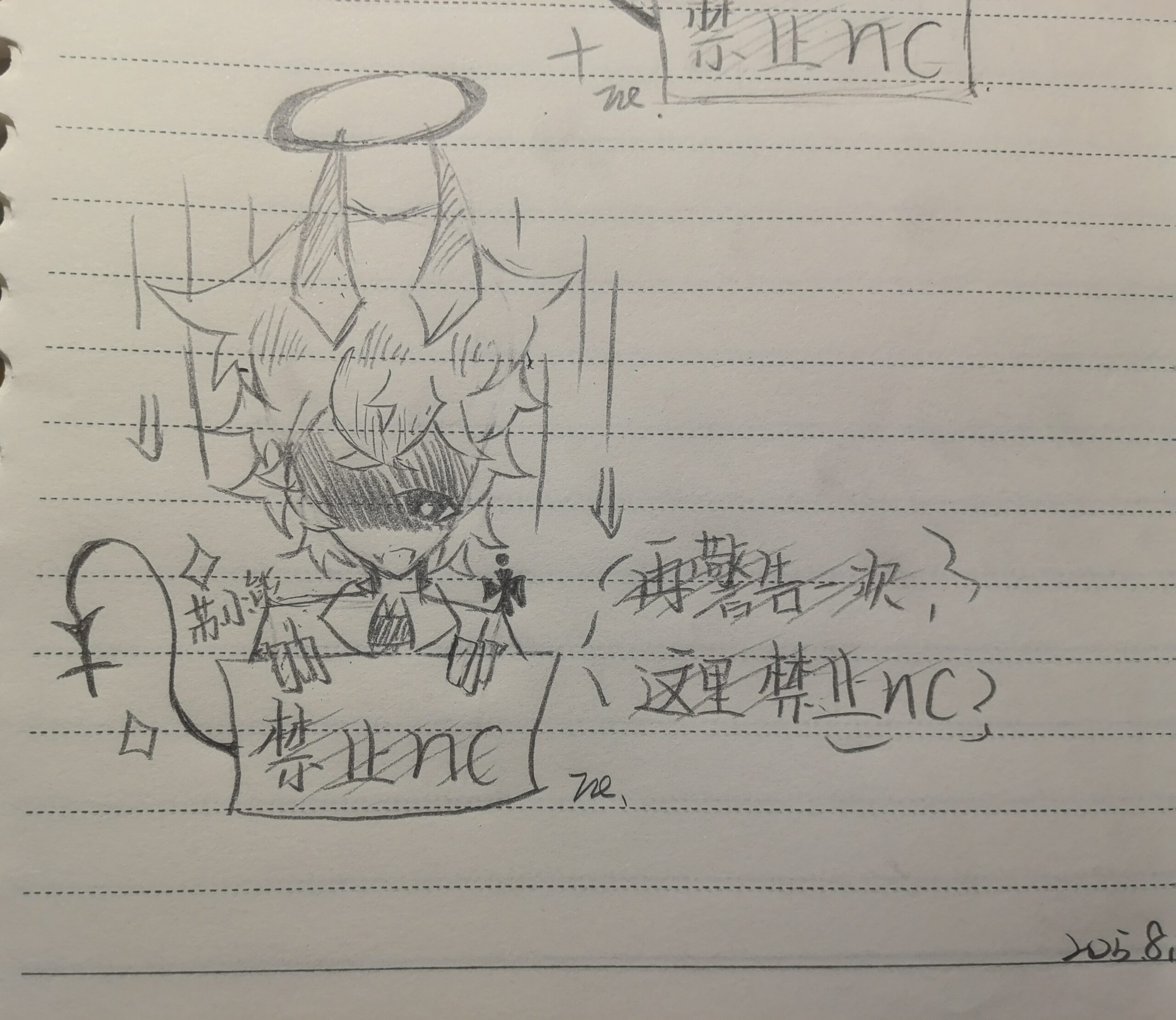 拟人圈