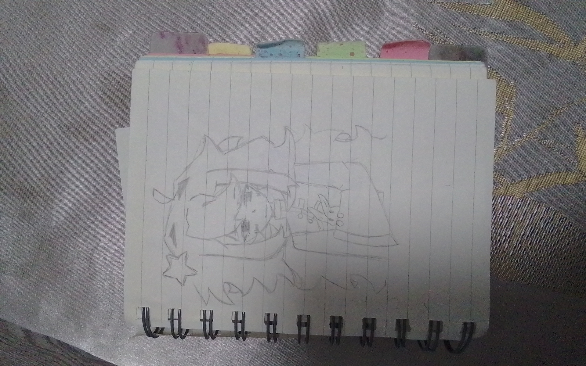 瓷(没有上色)-拟人圈