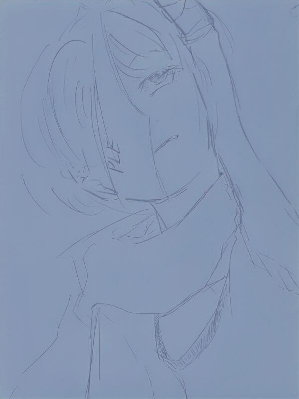 【PLE/形象设定/时政】绳子-拟人圈