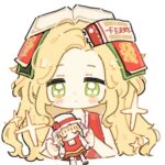 cc爱丽丝的头像-拟人圈