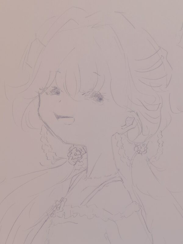 【玫瑰岛共和国/形象设定】Utopia-拟人圈