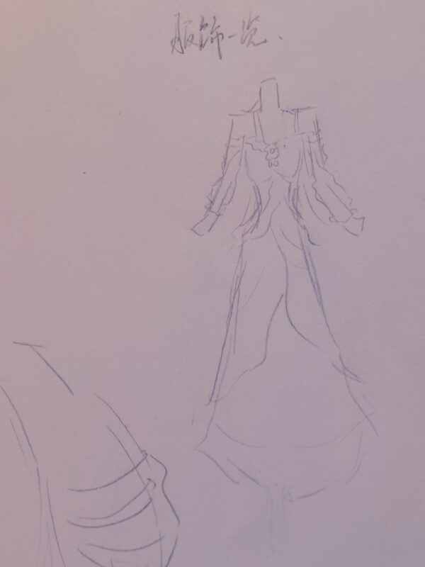 【玫瑰岛共和国/形象设定】Utopia-拟人圈