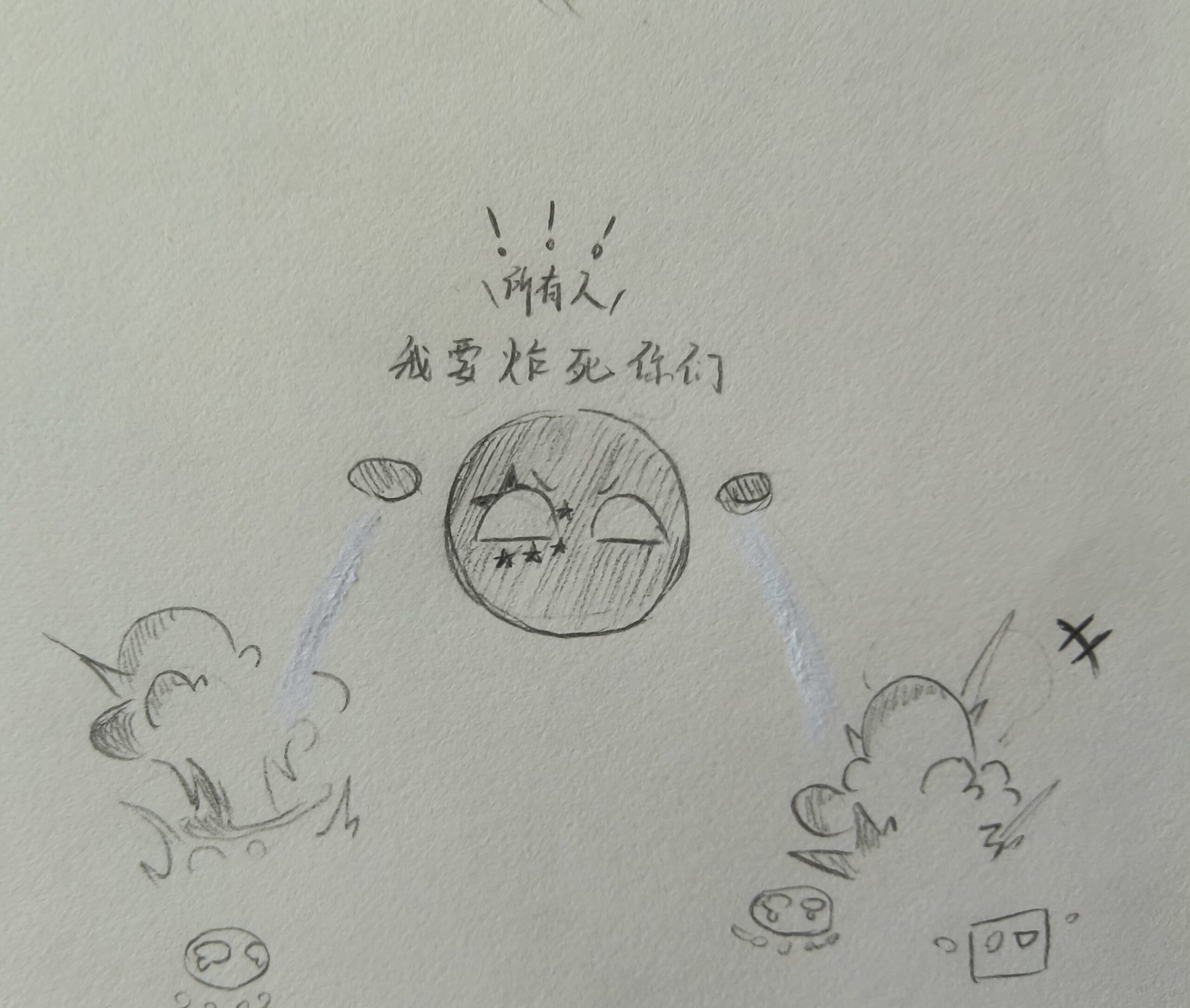 拟人圈