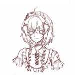 我们终会重逢的头像-拟人圈