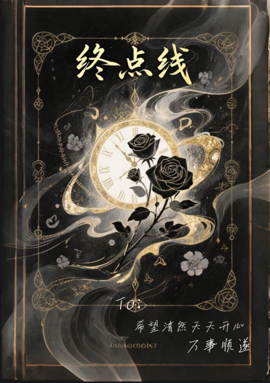 无限流小说-拟人圈