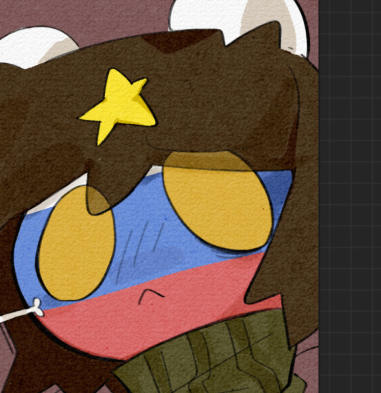 老子罢工了-拟人圈