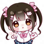 椰子的头像-拟人圈