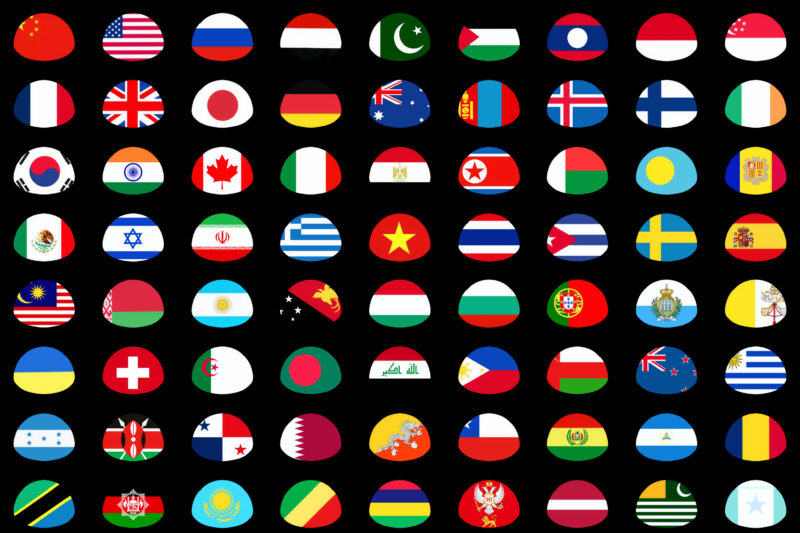 好多球(ლ(◕ω◕ლ)-拟人圈