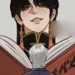 x小梦老师的头像-拟人圈