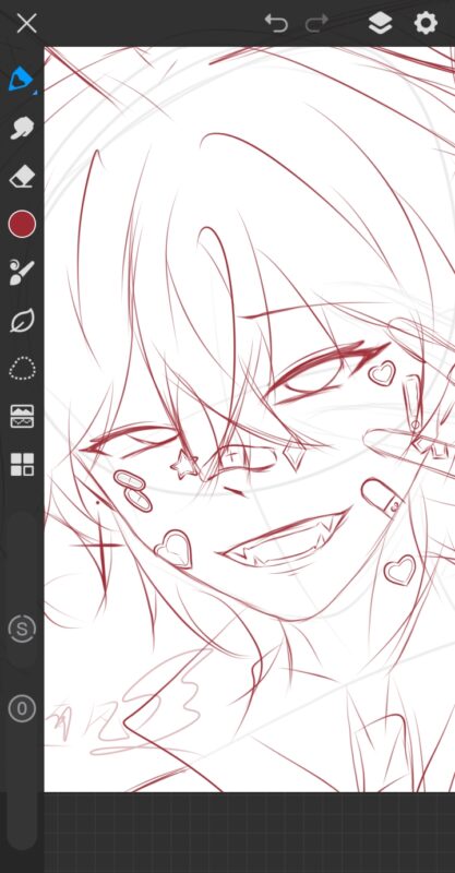 摸鱼(.ω.)-拟人圈