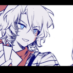 极墨不是极黑⊙▽⊙的头像-拟人圈