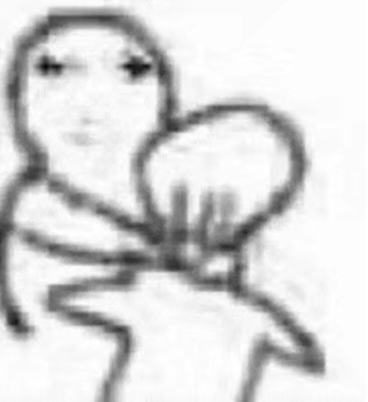 真的没人进下方的qq群吗？-拟人圈