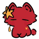 歪打正着的头像-拟人圈