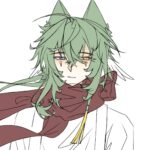 吹风过海峡的头像-拟人圈