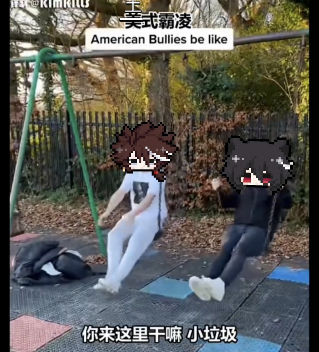 土鸡霸占爱琴海珍贵影像