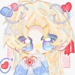 冷竹雨的头像-拟人圈