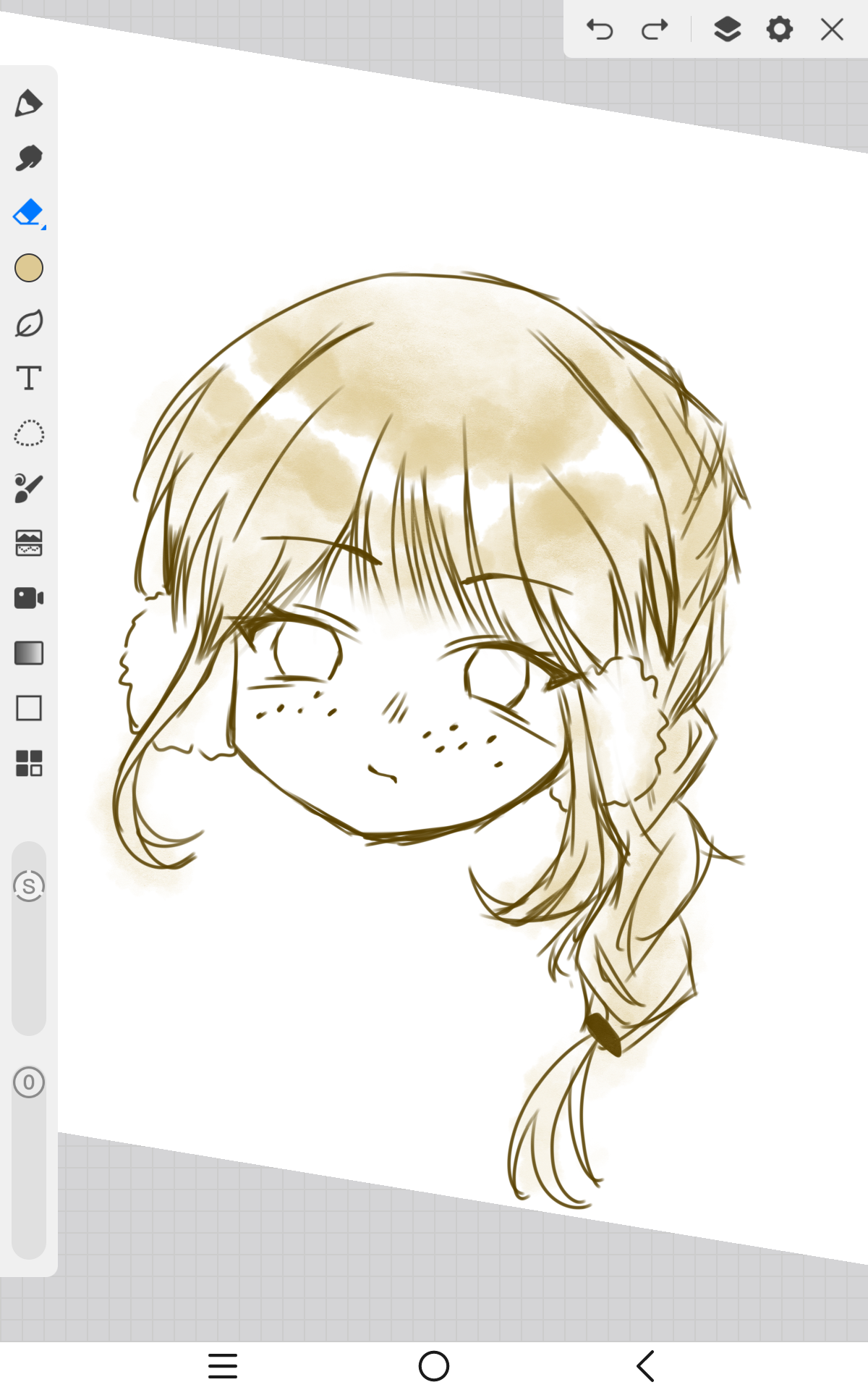 俄罗斯女人-拟人圈