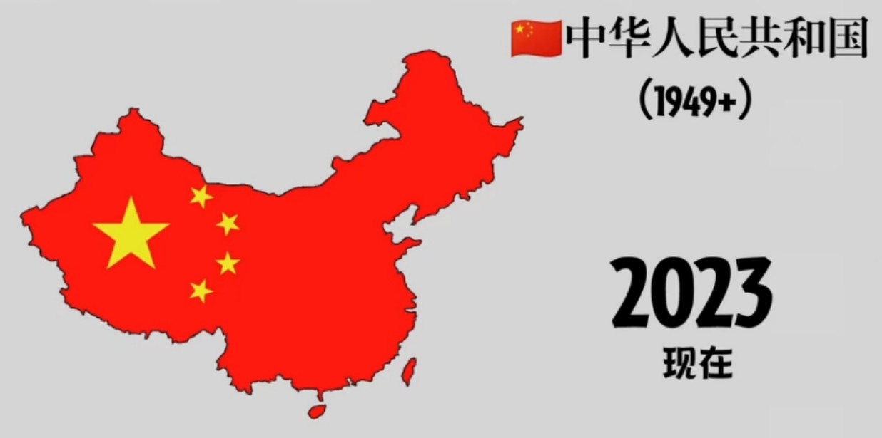 两年前的老照片,拿出来抖抖灰-拟人圈