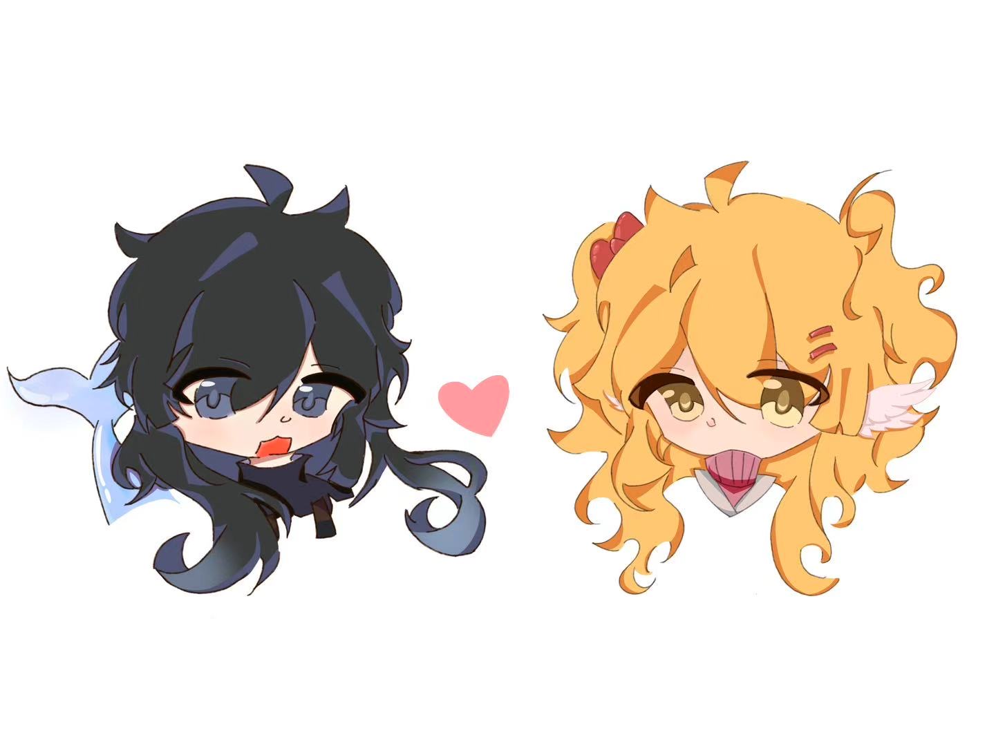 嗯，对👌-拟人圈